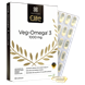Elite Veg−Omega® 3 1000mg