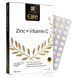 Elite Zinc + Vitamin C