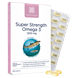 Super Strength Omega 3 1200mg