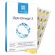 Opti-Omega® 3 with Anti-Reflux Technology