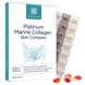 Platinum Marine Collagen Skin Complex