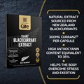 Elite All Blacks CurraNZ Blackcurrant Extract