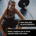Elite All Blacks CurraNZ Blackcurrant Extract